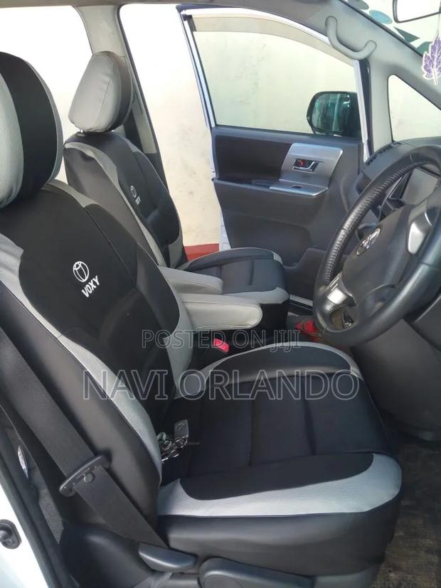 Car Seats Covers - thumbnail 12