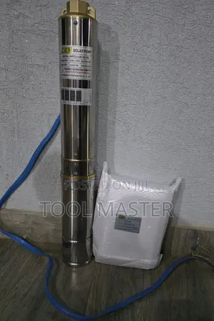 90m Kunda Solar Water Pump/Kunda 90m Head Solar Water Pump 96v Solars