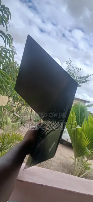 Laptop Lenovo ThinkPad X1 Carbon 8GB Intel Core i5 SSD 256GB