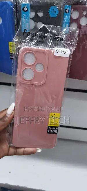 Fashion Case Silicone Mobile Phone Cover for the Realme 7i in Maroon.