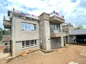 8bdrm Villa in Ndenderu, Kagondo for sale