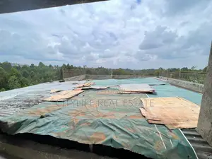 8bdrm Villa in Ndenderu, Kagondo for sale