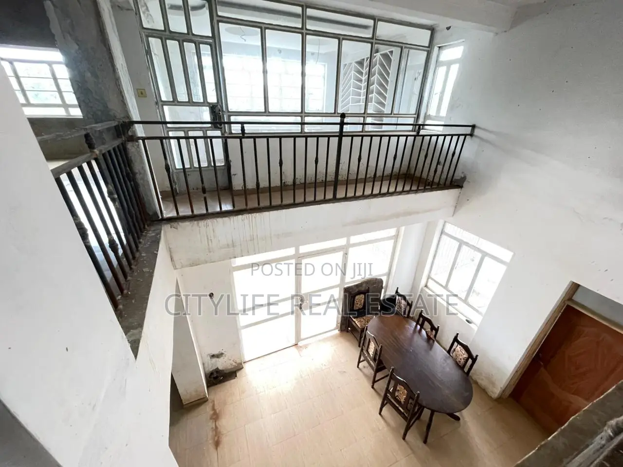 8bdrm Villa in Ndenderu, Kagondo for sale