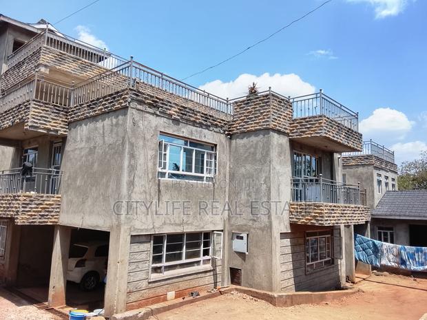 8bdrm Villa in Ndenderu, Kagondo for sale - thumbnail 9