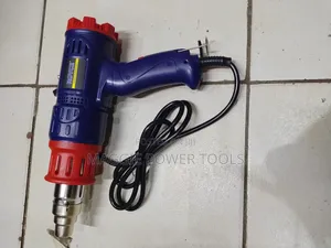 Well Performing and Professional Royce Heat Gun/2000w Royce Heat Gun