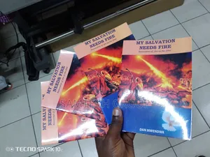 Books Printing at an Affordable Price