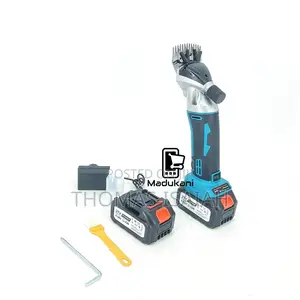 Lithium Electric Cordless Animal Sheep Shears