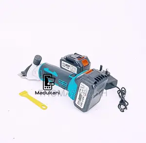 Lithium Electric Cordless Animal Sheep Shears
