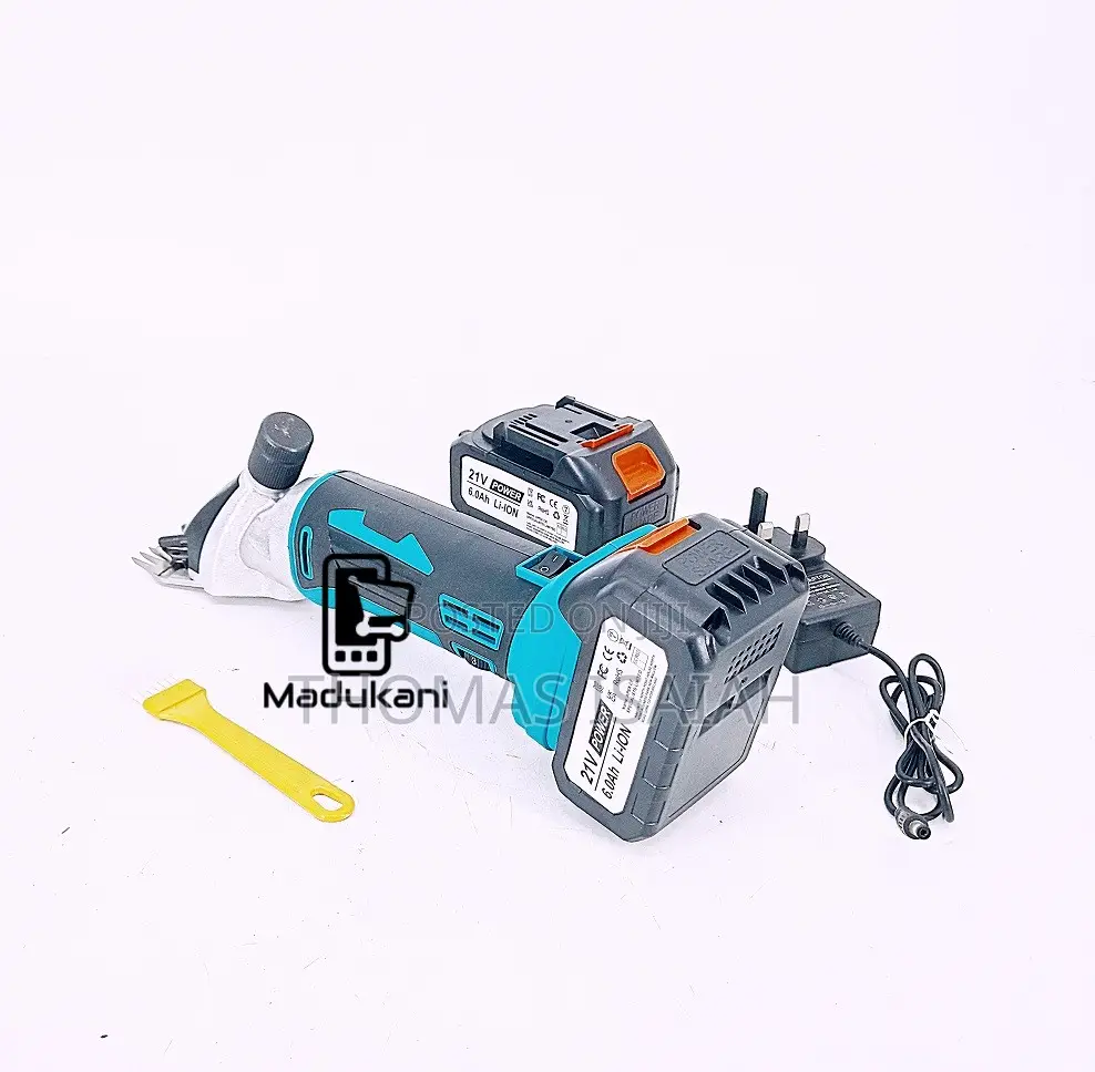 Lithium Electric Cordless Animal Sheep Shears
