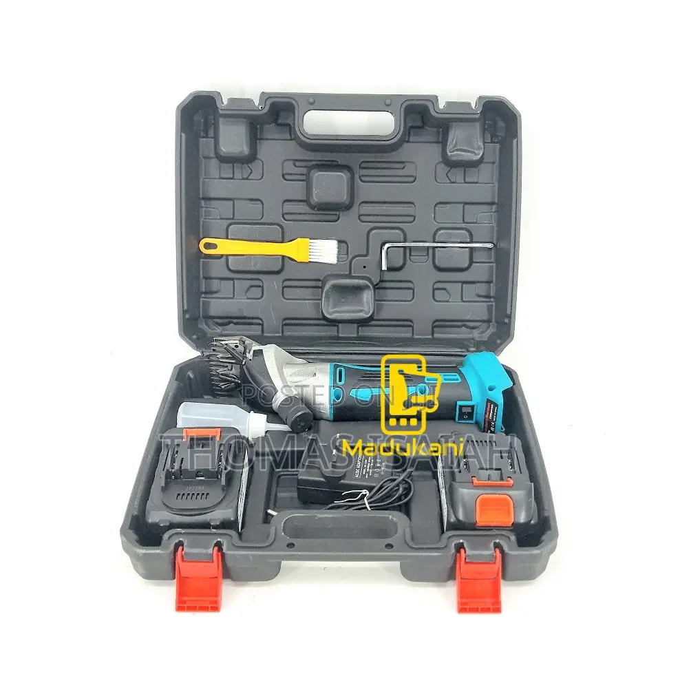 Lithium Electric Cordless Animal Sheep Shears