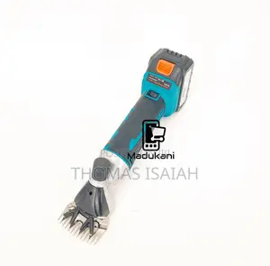 Lithium Electric Cordless Animal Sheep Shears