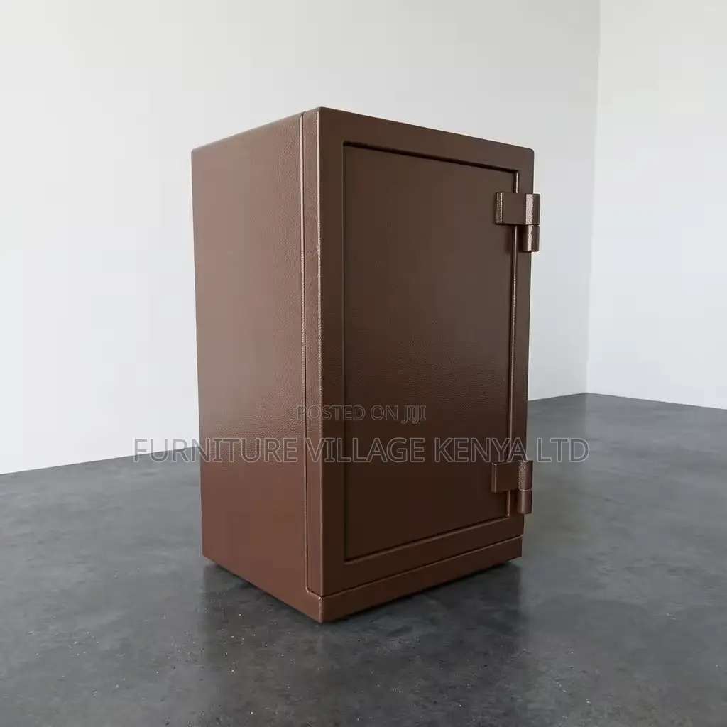 55 KGS Fireproof Safe Box.