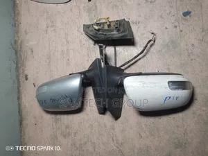 Premio 260 Side Mirrors