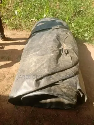 Culvert Balloon for Hire 900mm