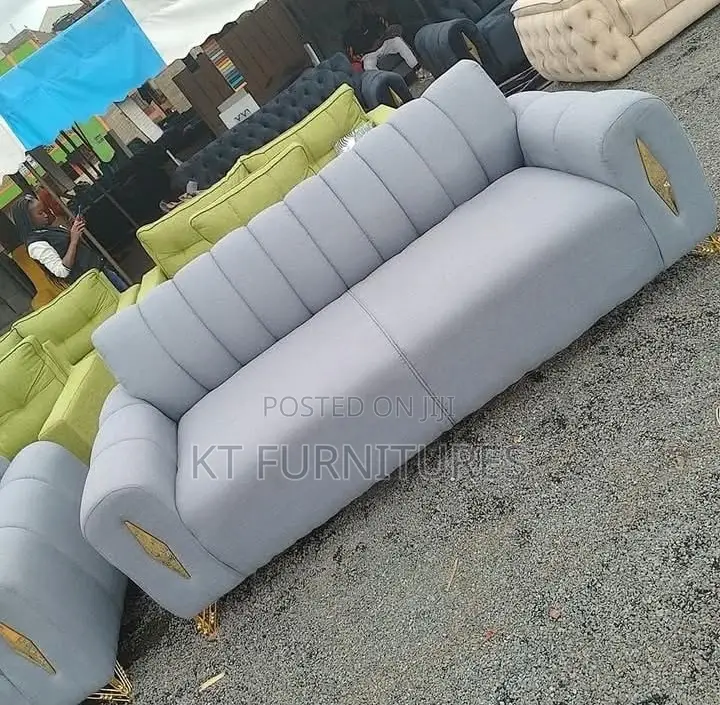 Modern Sofa