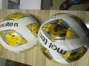 Molten Football Size 5