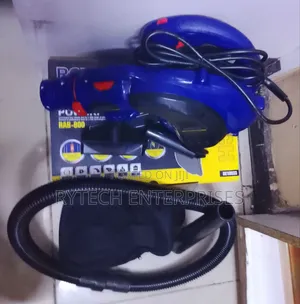 Royce Electric Aspiratory Dust Blower 800watts