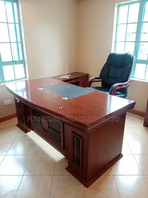 1800mm Executive Office Desk.