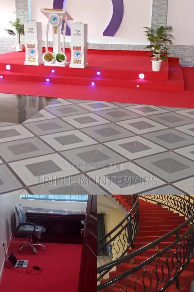 Flooring That Adapts to Your Lifestyle