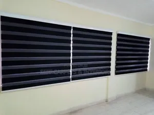 Elegant Horizontal Roller Blinds