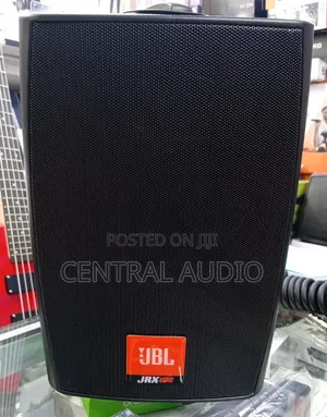 JBL 6inch 80watts Mid Speaker