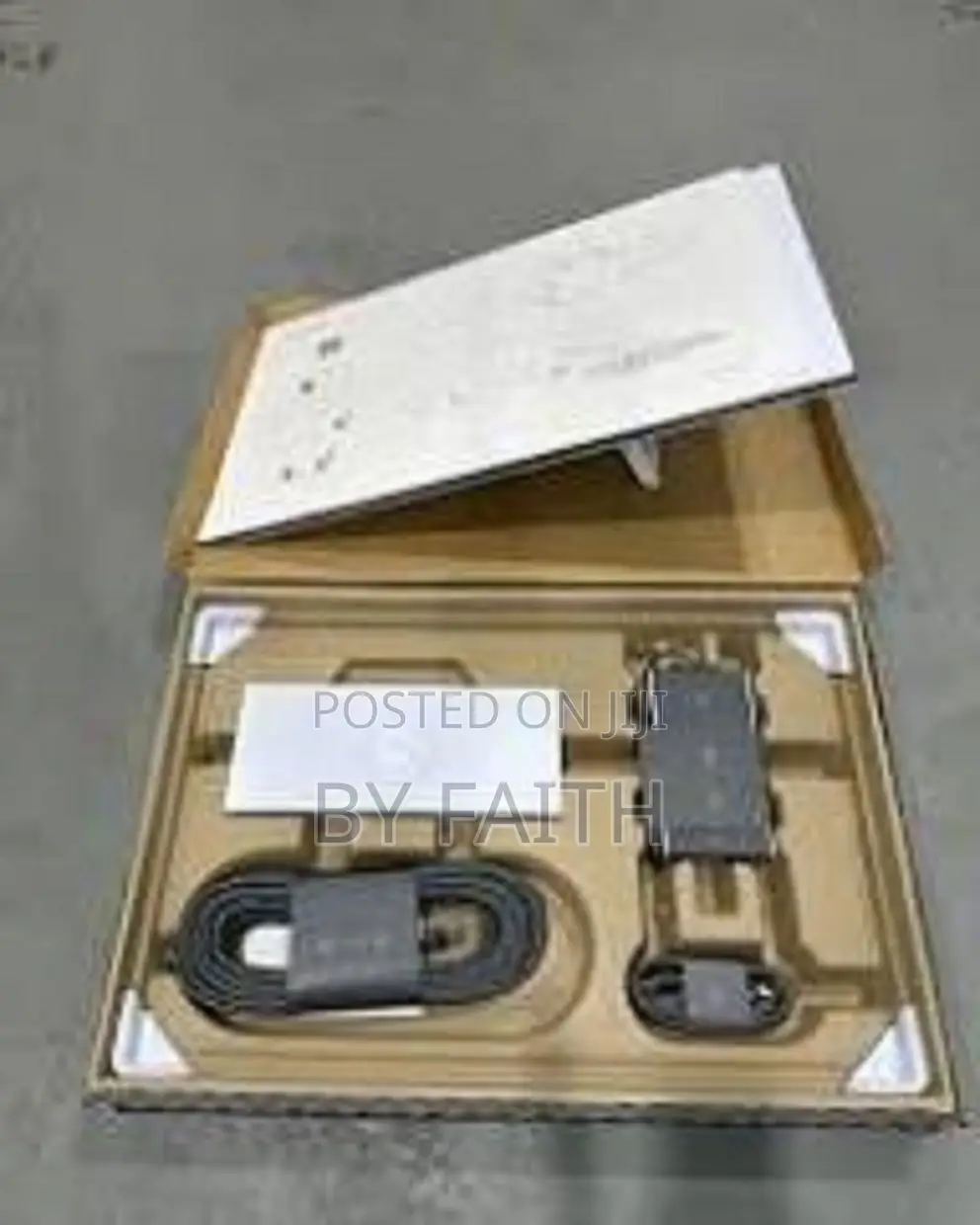 Starlink Gen 3 V4 Wifi Kit – Reliable Internet for Remote Areas