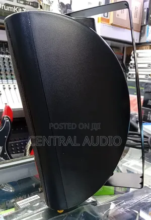 JBL 6inch 80watts Mid Speaker