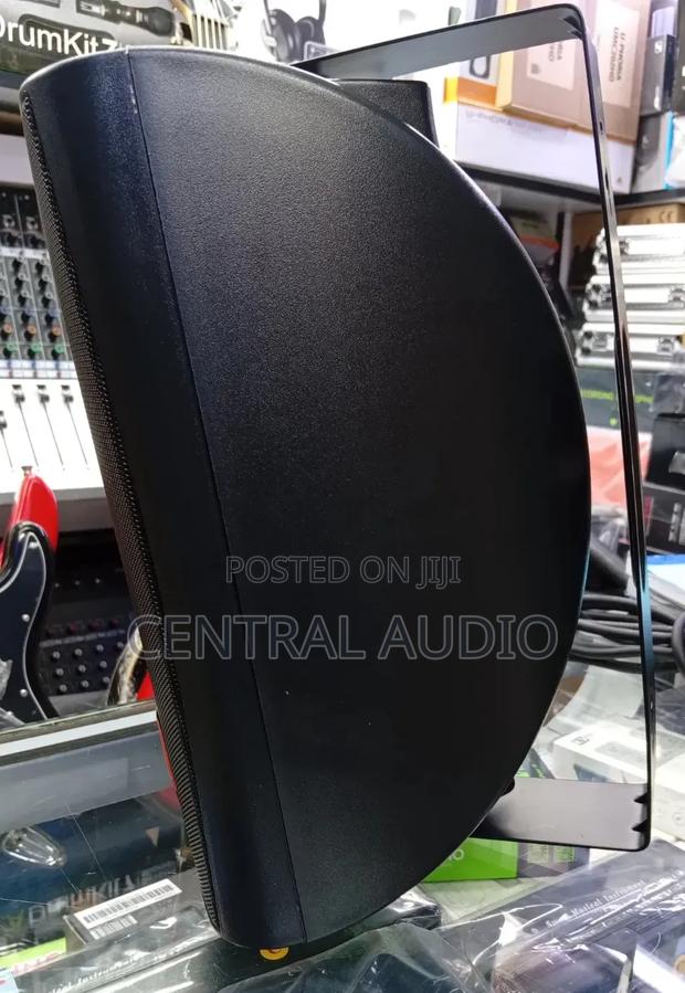 JBL 6inch 80watts Mid Speaker - thumbnail 3