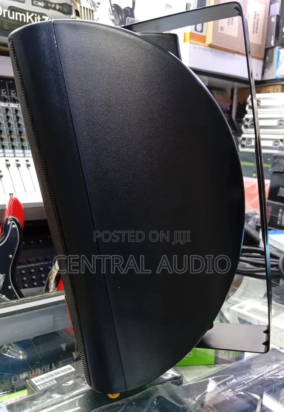 JBL 6inch 80watts Mid Speaker