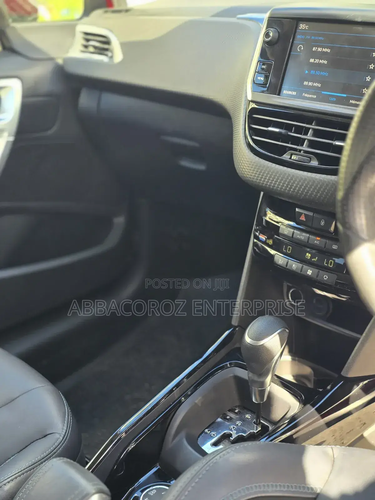 Peugeot 2008 2020