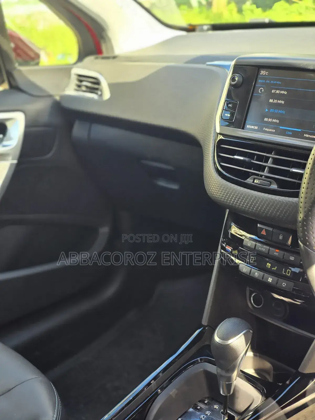 Peugeot 2008 2020