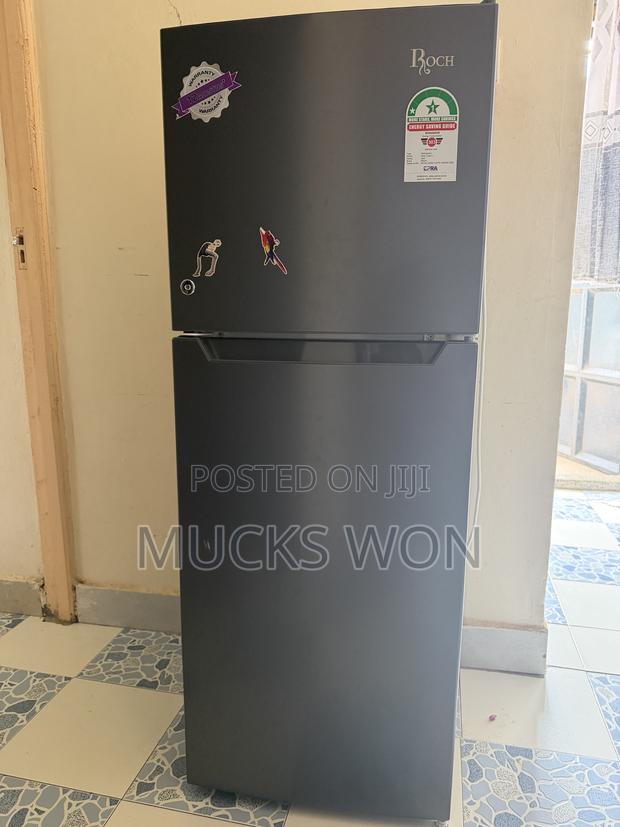 Roch Fridge 134l