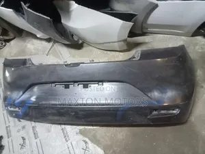 Suzuki Baleno Rear Bumper