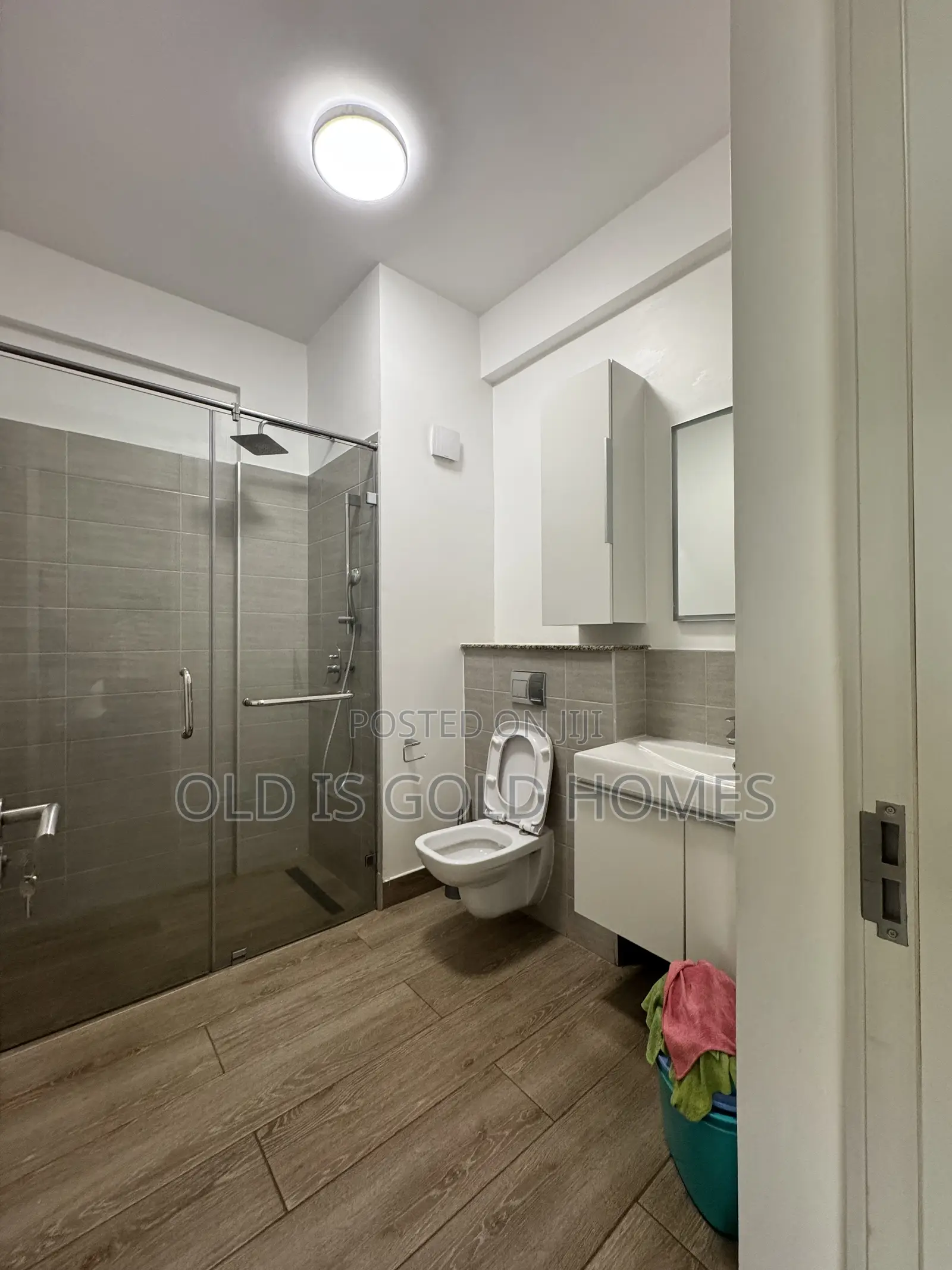 Furnished 2bdrm Apartment in Westlands for rent