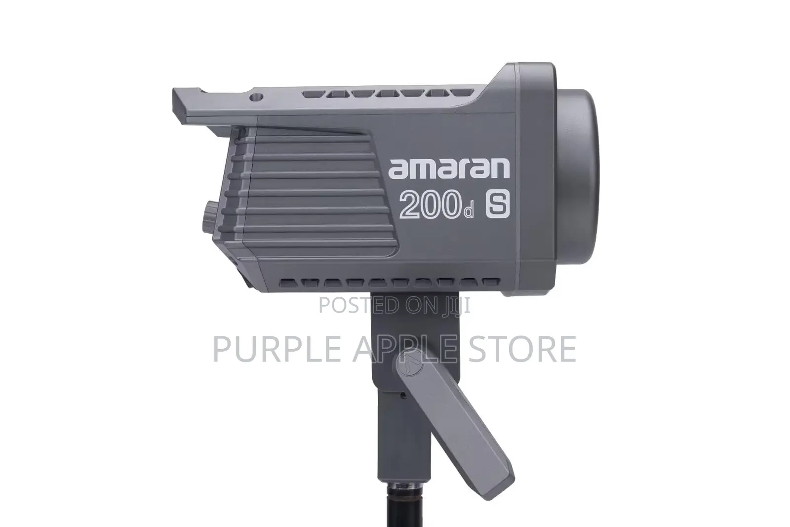 Aputure Amaran Cob 200d S – Daylight Led Video Light