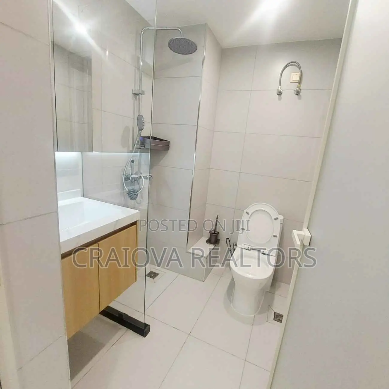 1bdrm Apartment in Raphta Road Area for sale