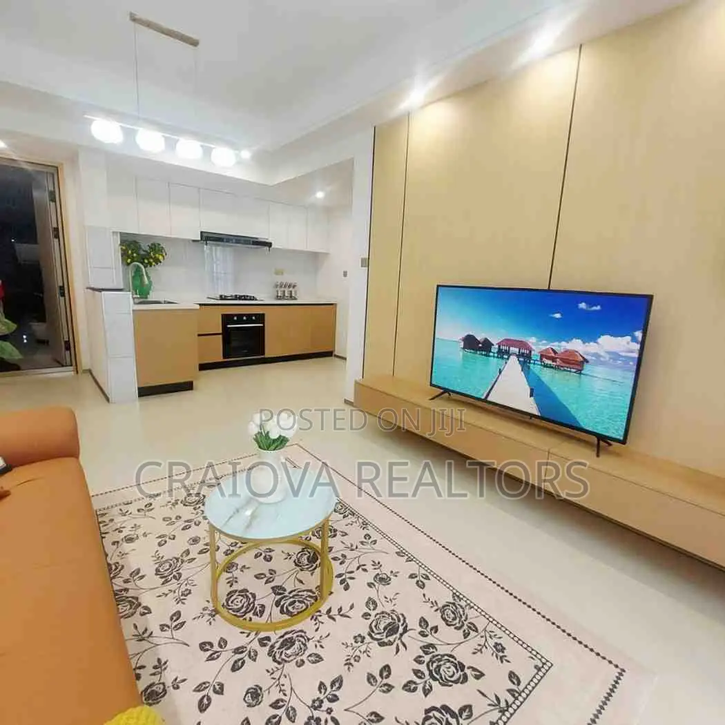 1bdrm Apartment in Raphta Road Area for sale