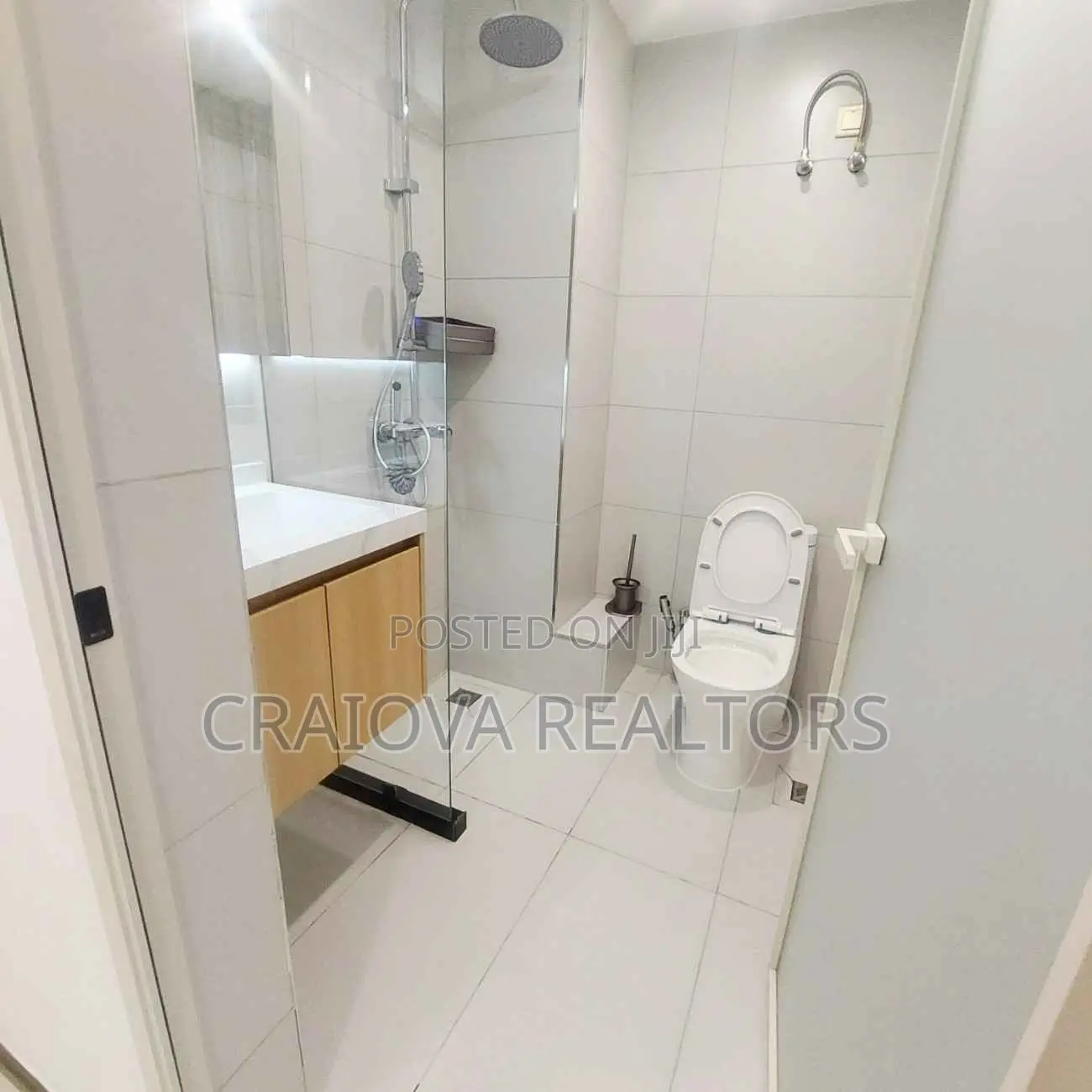 1bdrm Apartment in Raphta Road Area for sale