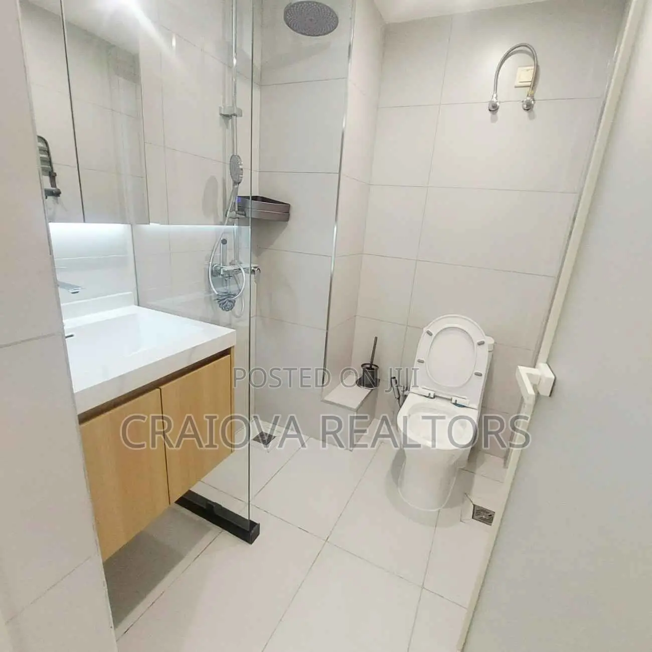 1bdrm Apartment in Raphta Road Area for sale
