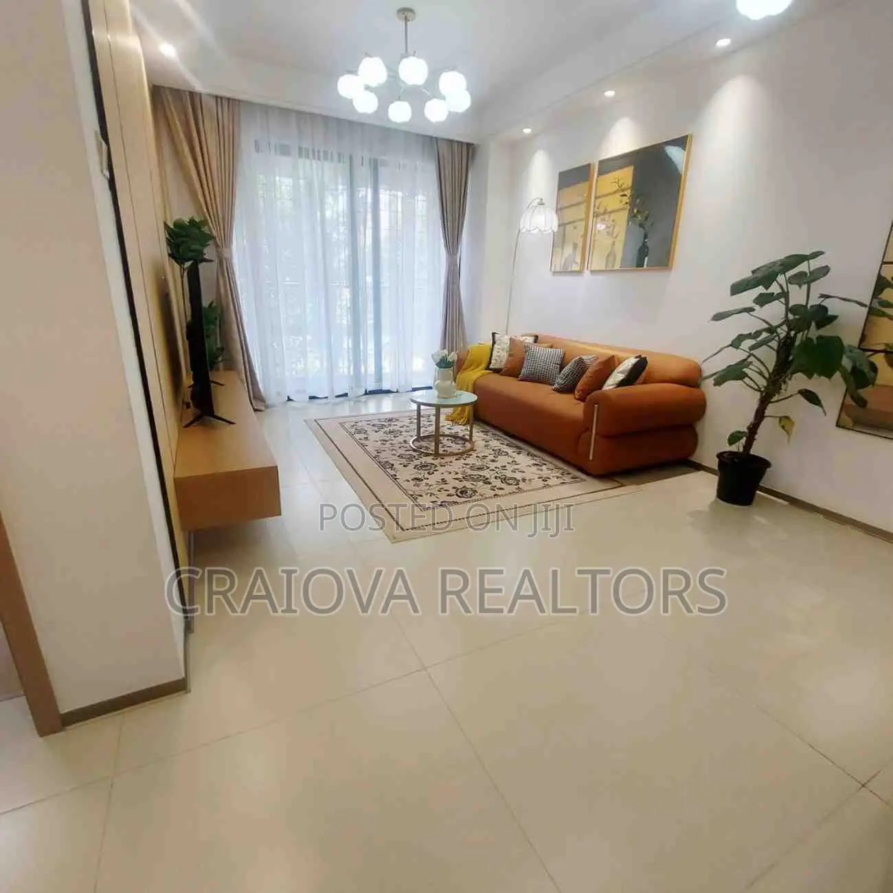 1bdrm Apartment in Raphta Road Area for sale