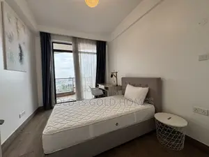 Furnished 2bdrm Apartment in Westlands for rent