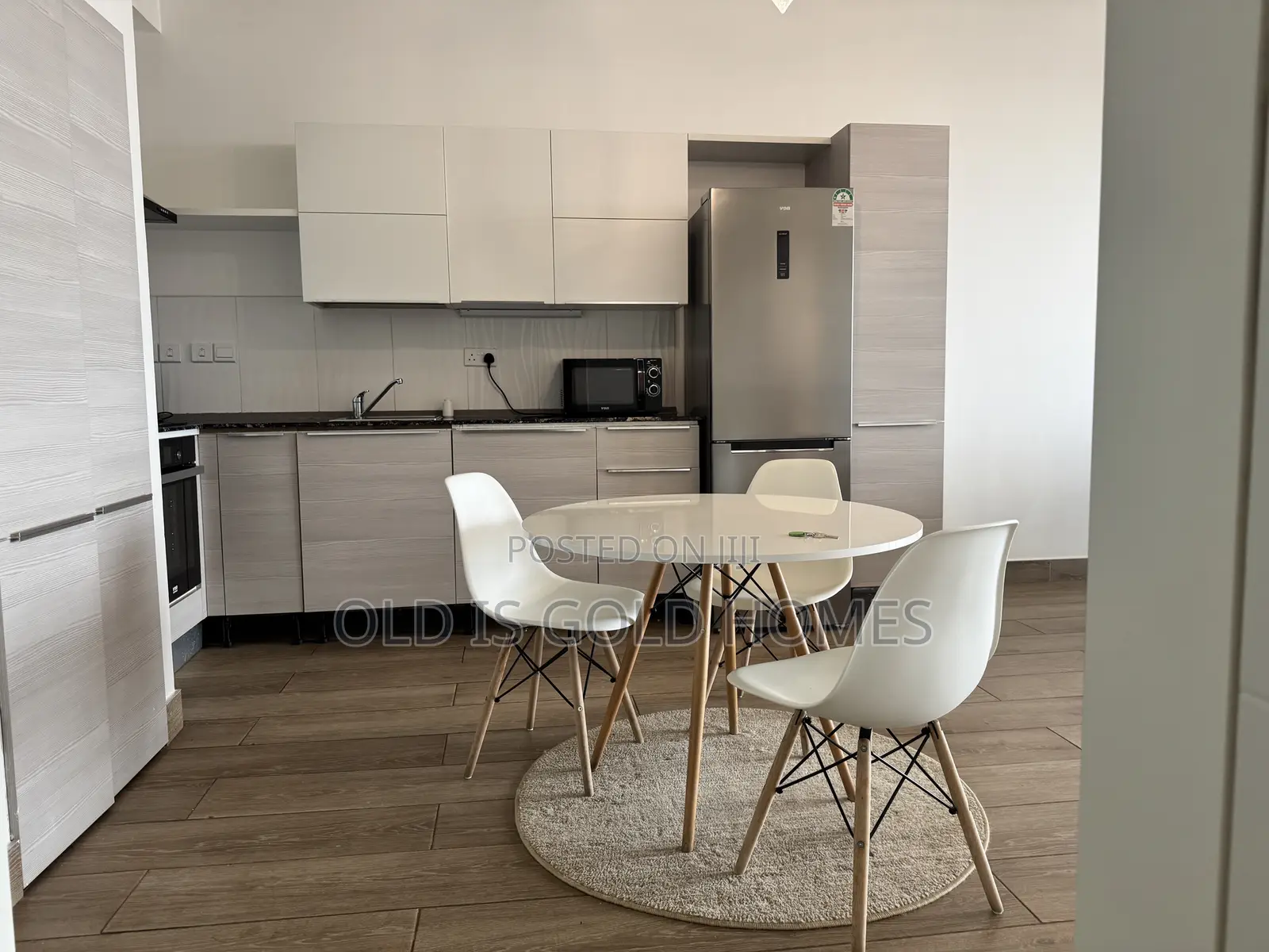 Furnished 2bdrm Apartment in Westlands for rent