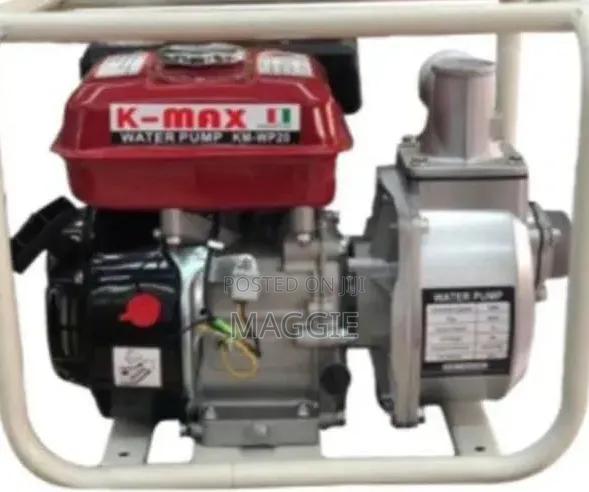 Kmax Italy Water Pump 3