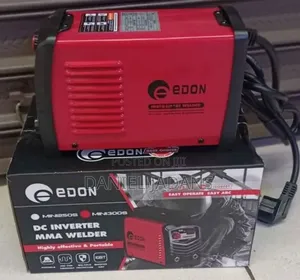 Brand New Affordable Quality/Edon Mini 300s