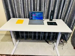 Height Adjustable Electric Desk