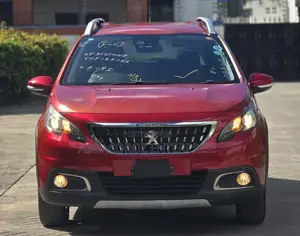 Peugeot 2008 2020