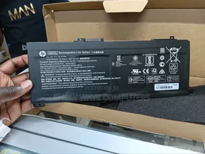 Hp Sa04xl Genuine Original Laptop Battery