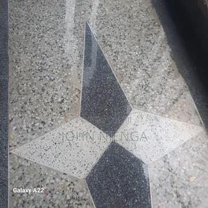 Mr Terrazzo