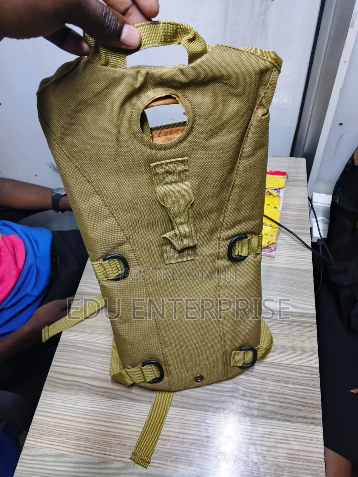 Tactical Hydration Backpack/Hyking Camel Backpack