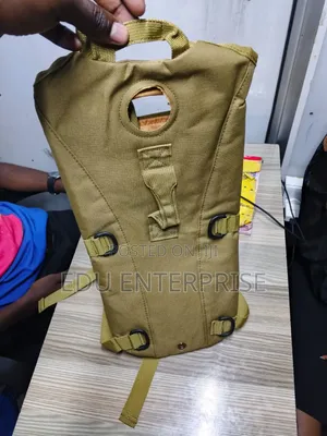 Tactical Hydration Backpack/Hyking Camel Backpack